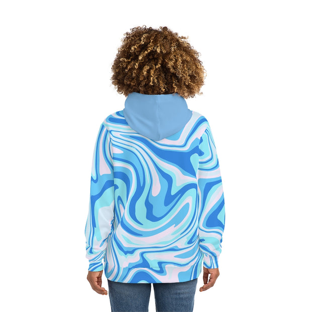 AOP Fashion Hoodie