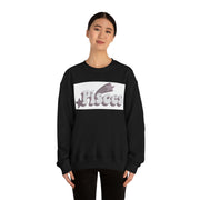 Pisces Astrological Sign Unisex Heavy Blend™ Crewneck Sweatshirt