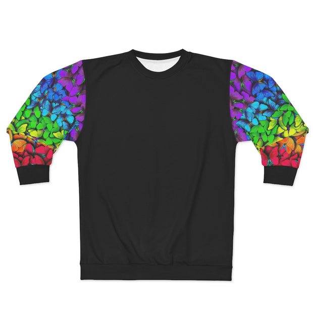 AOP Unisex Sweatshirt