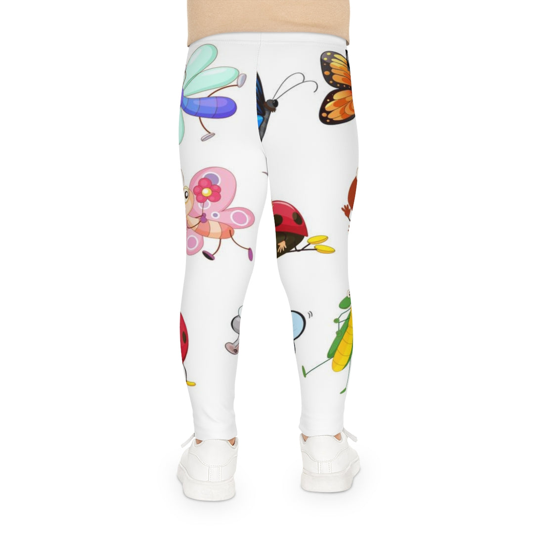 Kids Leggings (AOP)