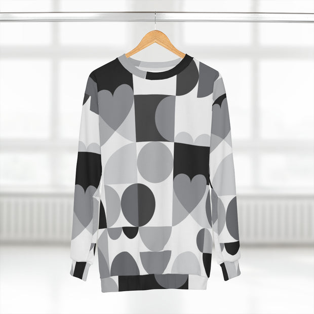 AOP Unisex Sweatshirt