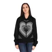 Women's Bomber Jacket (AOP)
