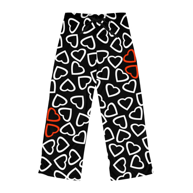 Women's Pajama Pants (AOP)