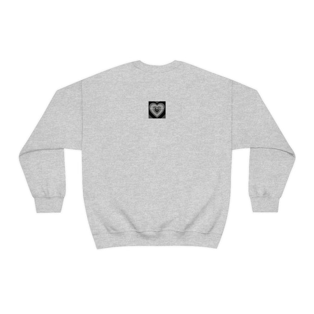 What Makes You Happy Unisex Crewneck Sweatshirt~18 Colors