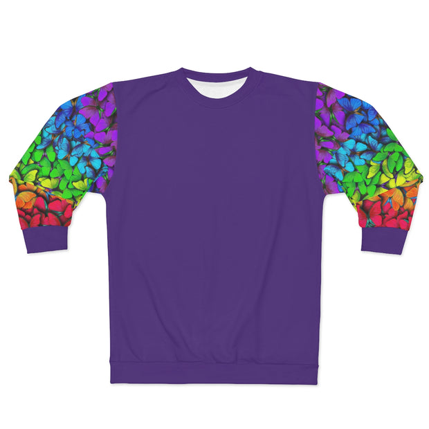 AOP Unisex Sweatshirt