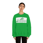 Taurus Astrological Sign Unisex Heavy Blend™ Crewneck Sweatshirt