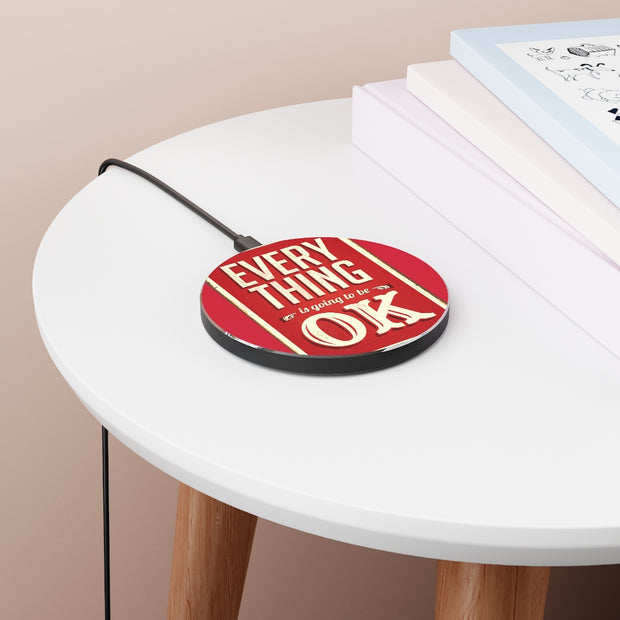 Wireless Charger