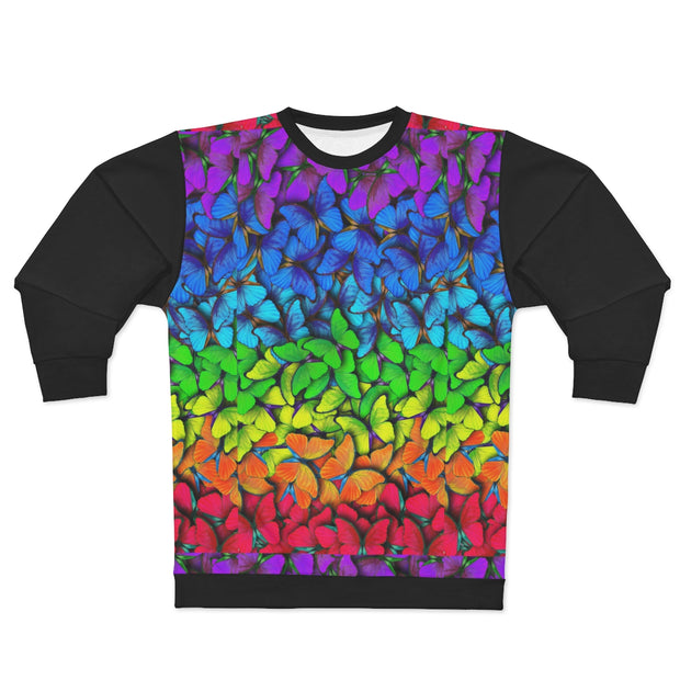 AOP Unisex Sweatshirt