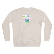 Bear Trees Unisex Rise Sweatshirt