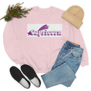 Capricorn Astrological Sign Unisex Heavy Blend™ Crewneck Sweatshirt