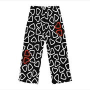 Women's Pajama Pants (AOP)