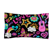 Microfiber Pillow Sham