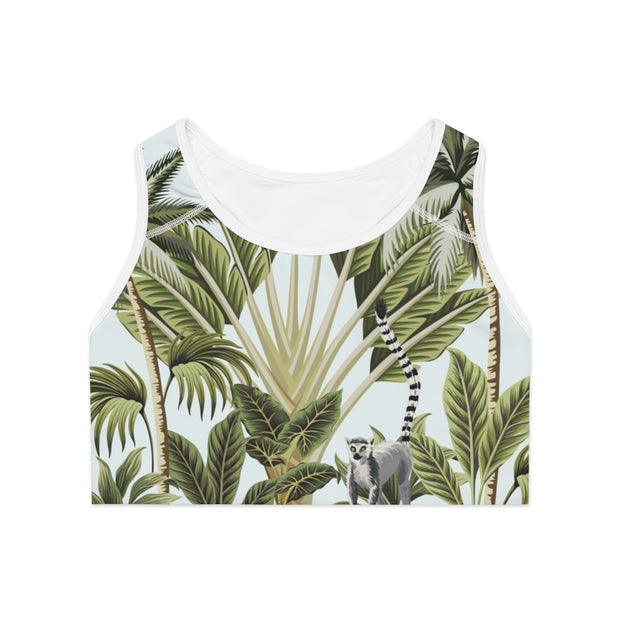 Monkey Business Sports Bra