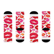 DTG Crew Socks