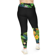 Plus Size Leggings