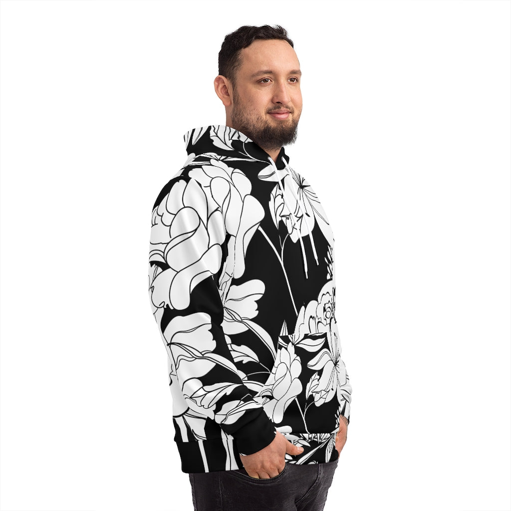 AOP Fashion Hoodie