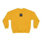 Leo Astrological Sign Unisex Heavy Blend™ Crewneck Sweatshirt