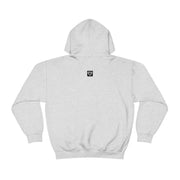 Bloom Where You Are Planted Unisex Heavy Blend™ Hooded Sweatshirt