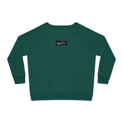 Bear Trees Women's Dazzler Relaxed Fit Sweatshirt