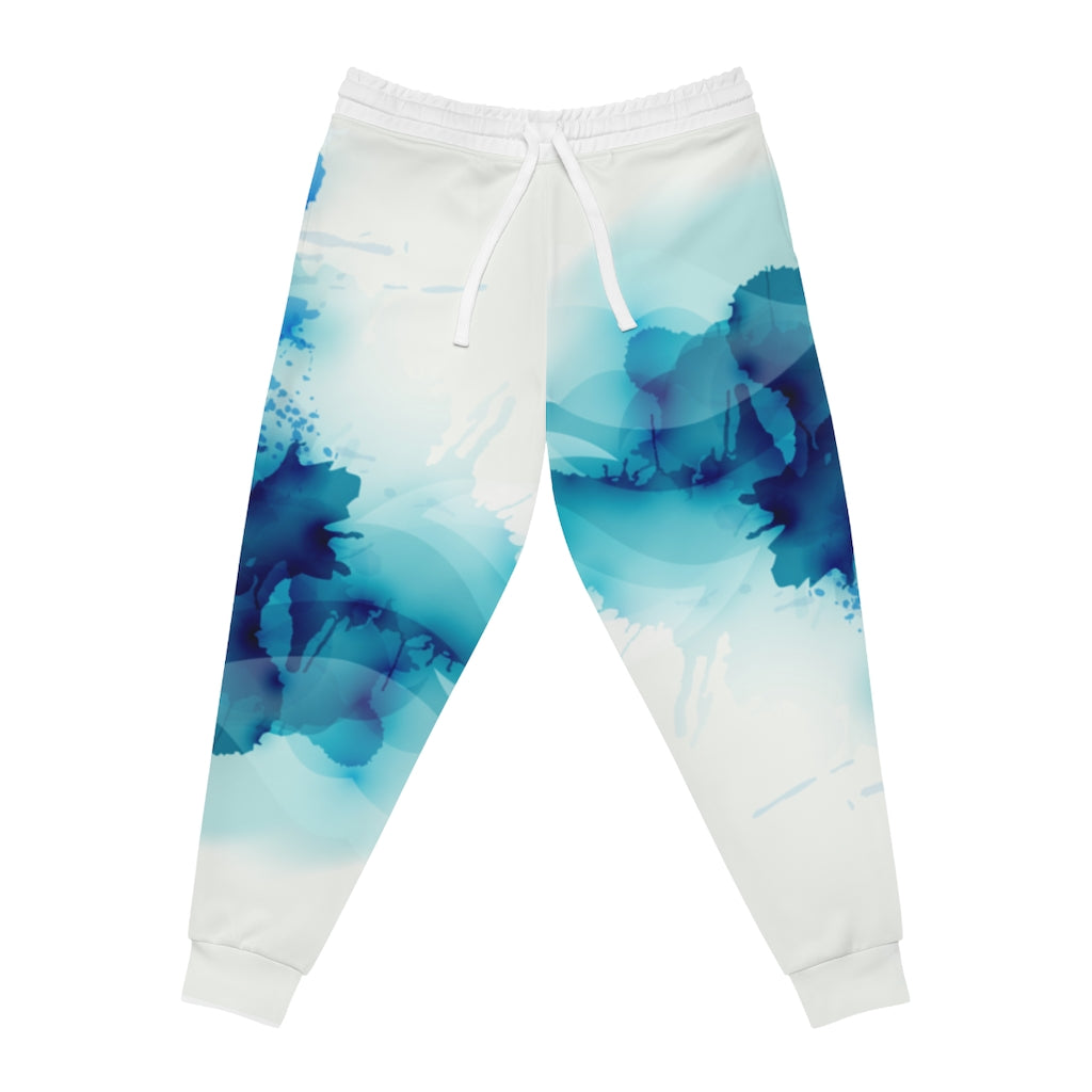 Athletic Joggers (AOP)