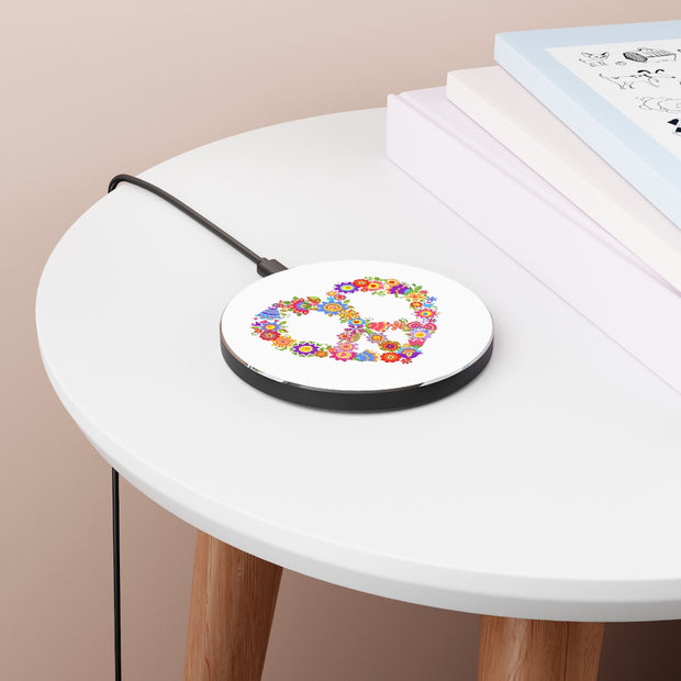 Wireless Charger