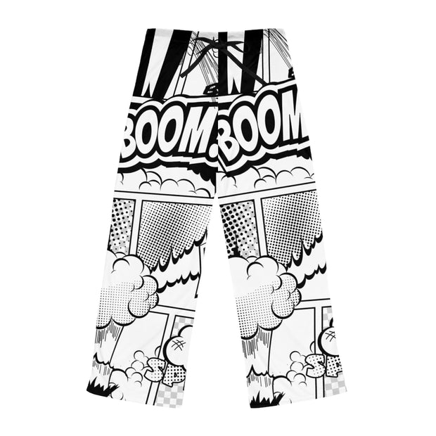 Women's Pajama Pants (AOP)