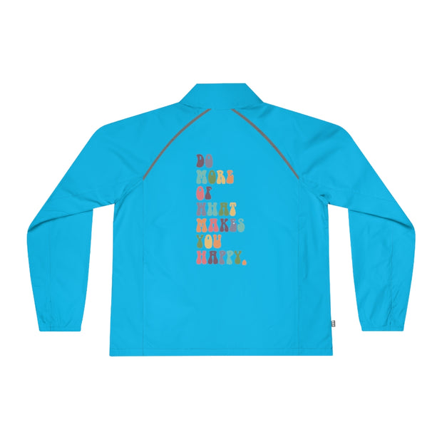 Love Women's Packable Jacket~9 Colors