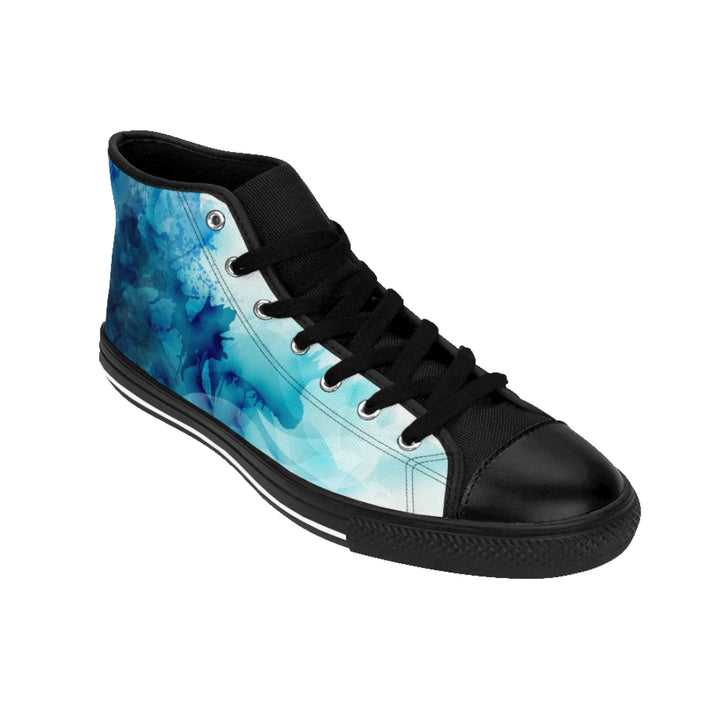 Men's High-top Sneakers