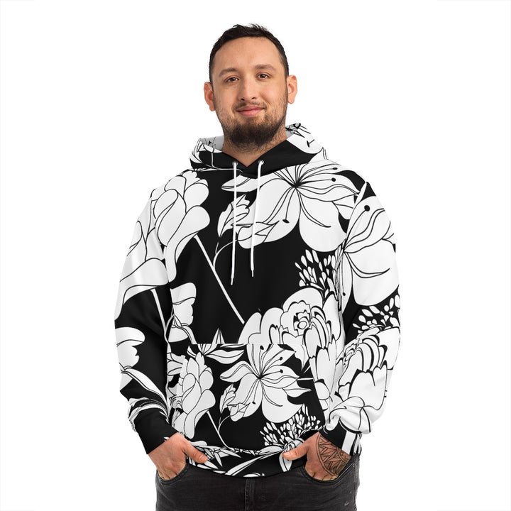 AOP Fashion Hoodie