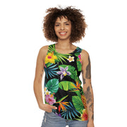 Unisex Tank Top (AOP)