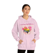 Copy of I Can Buy Myself Flowers Unisex Heavy Blend™ Hooded Sweatshirt