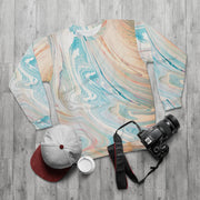 AOP Unisex Sweatshirt