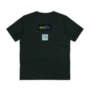 Love Mother Earth Organic Creator T-shirt - Unisex