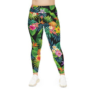 Plus Size Leggings