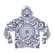 AOP Fashion Hoodie