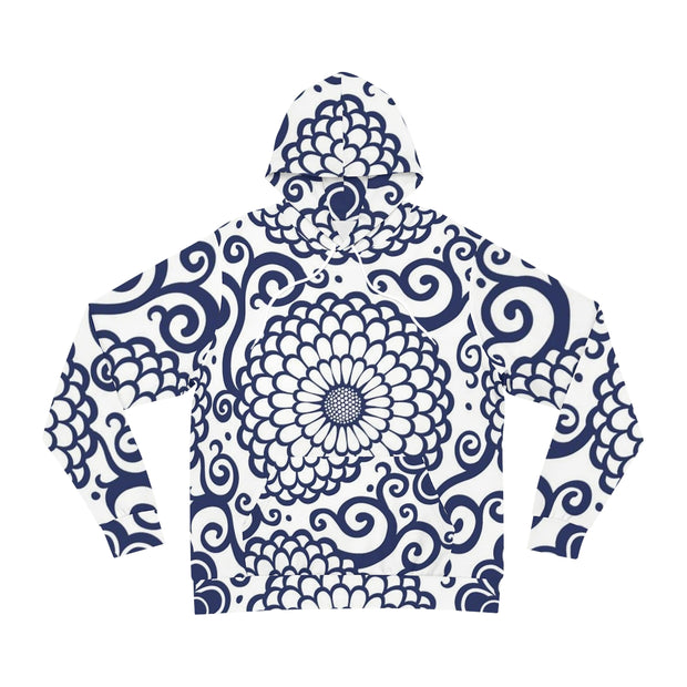 AOP Fashion Hoodie