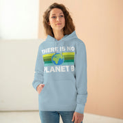 No Planet B Stripes Unisex Cruiser Hoodie