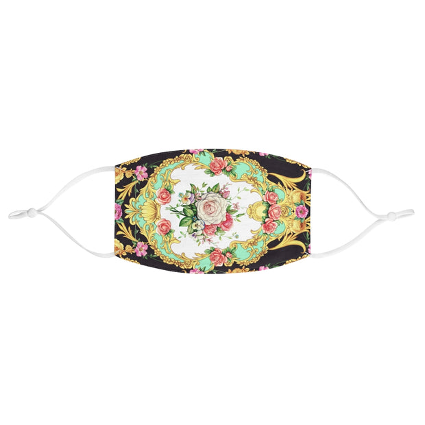 Fabric Face Mask