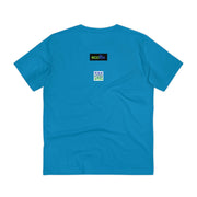 Eco Vs Ego Organic Creator T-shirt - Unisex
