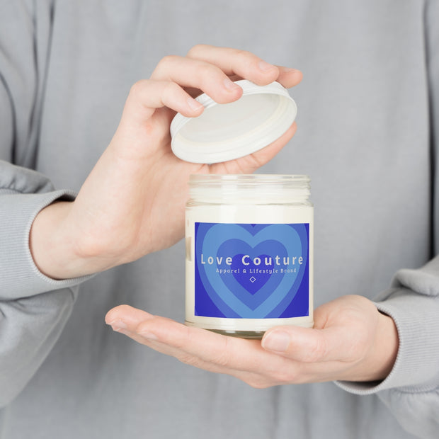 Scented Candles, 9oz