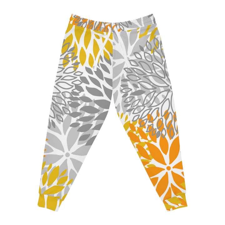 Athletic Joggers (AOP)