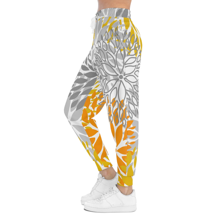 Athletic Joggers (AOP)