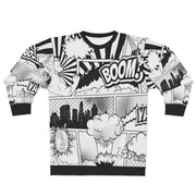 AOP Unisex Sweatshirt