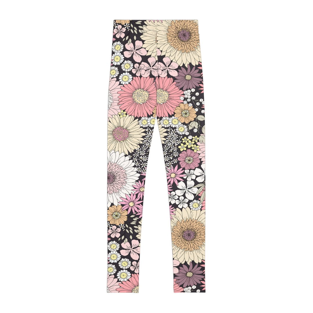 Youth Leggings (AOP)