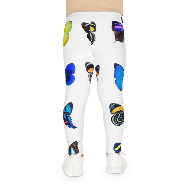 Kids Leggings (AOP)