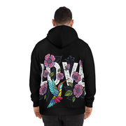 AOP Fashion Hoodie
