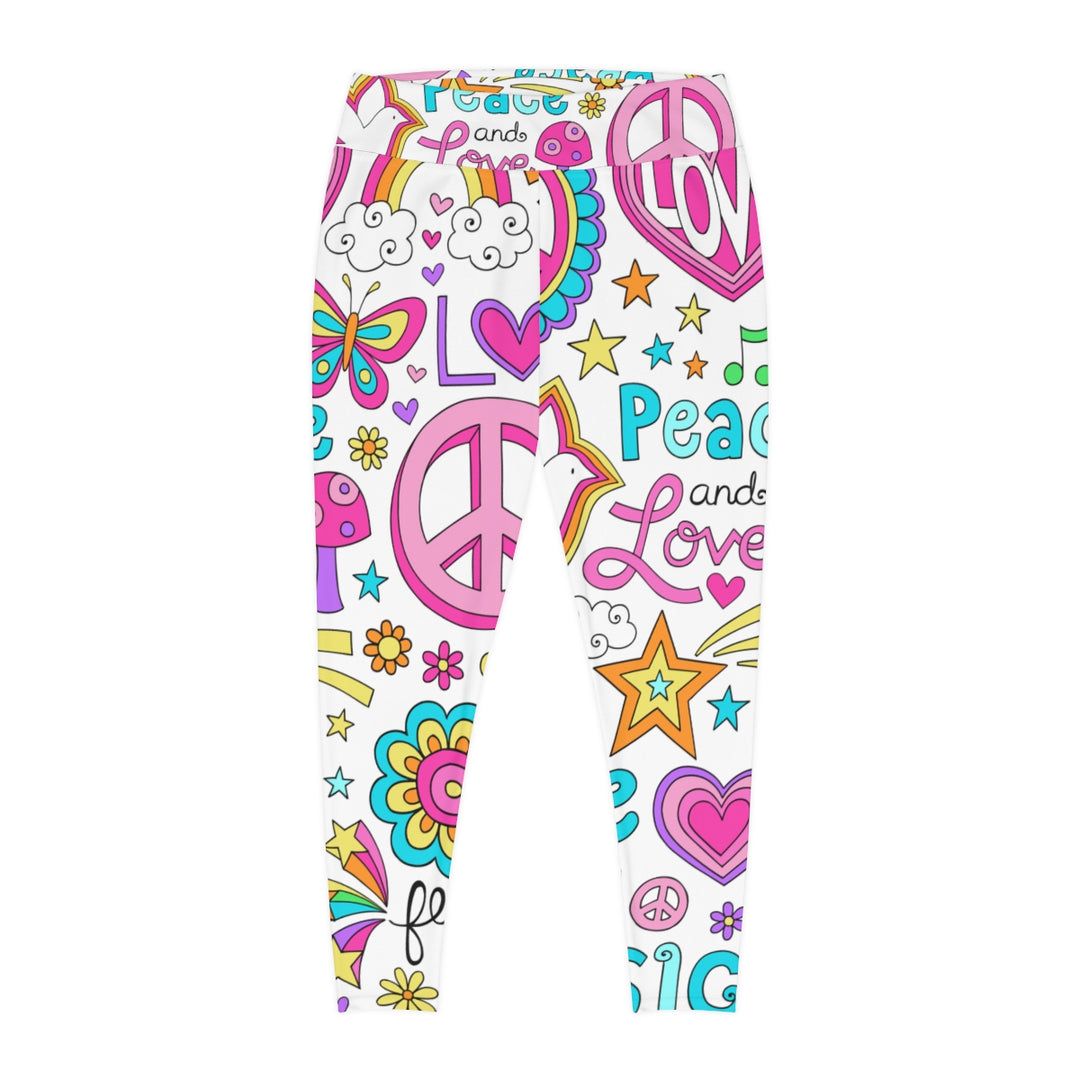 Plus Size Leggings