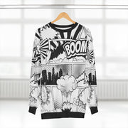 AOP Unisex Sweatshirt
