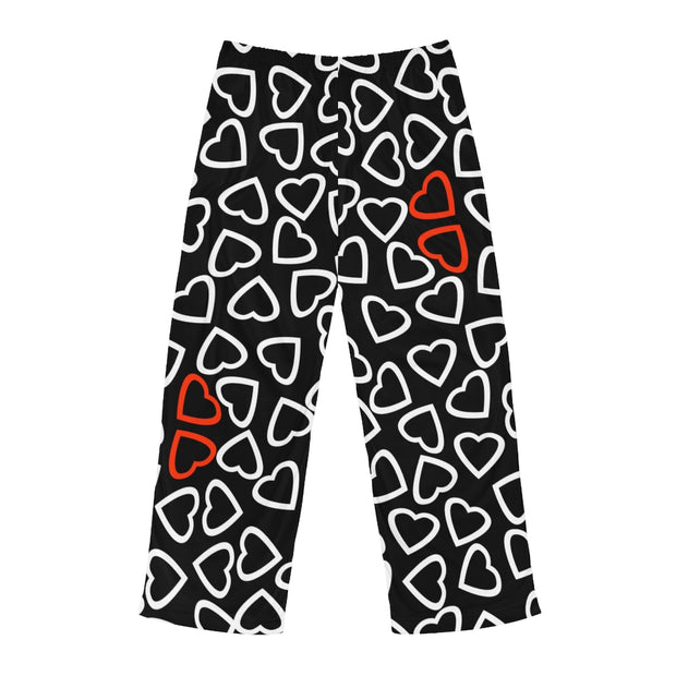 Men's Pajama Pants (AOP)