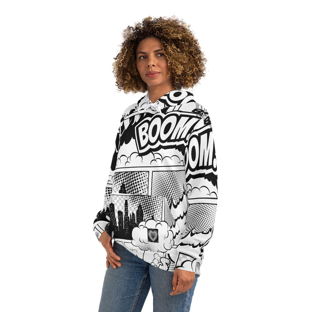 AOP Fashion Hoodie